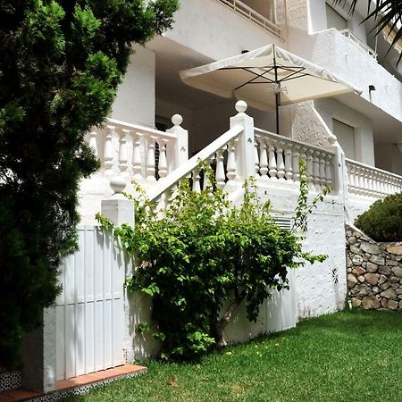 Casa Marbesa Apartment Marbella Ngoại thất bức ảnh