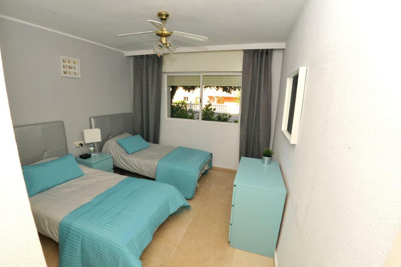 Casa Marbesa Apartment Marbella Ngoại thất bức ảnh