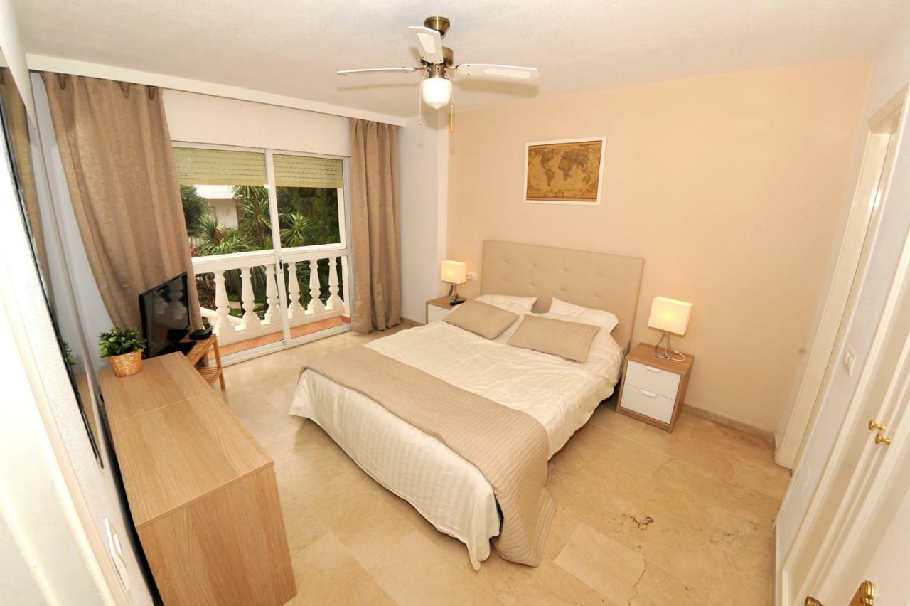 Casa Marbesa Apartment Marbella Ngoại thất bức ảnh