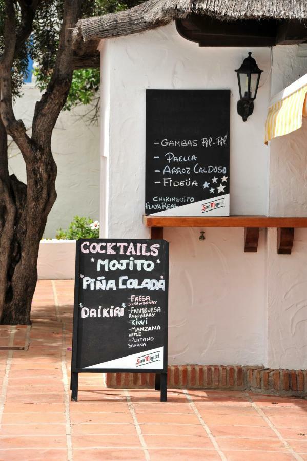 Casa Marbesa Apartment Marbella Ngoại thất bức ảnh