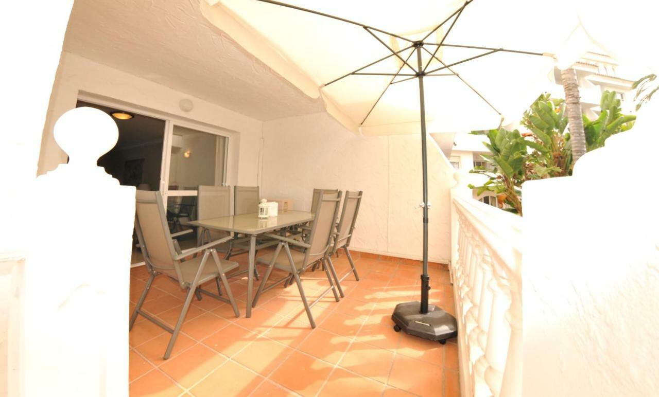 Casa Marbesa Apartment Marbella Ngoại thất bức ảnh