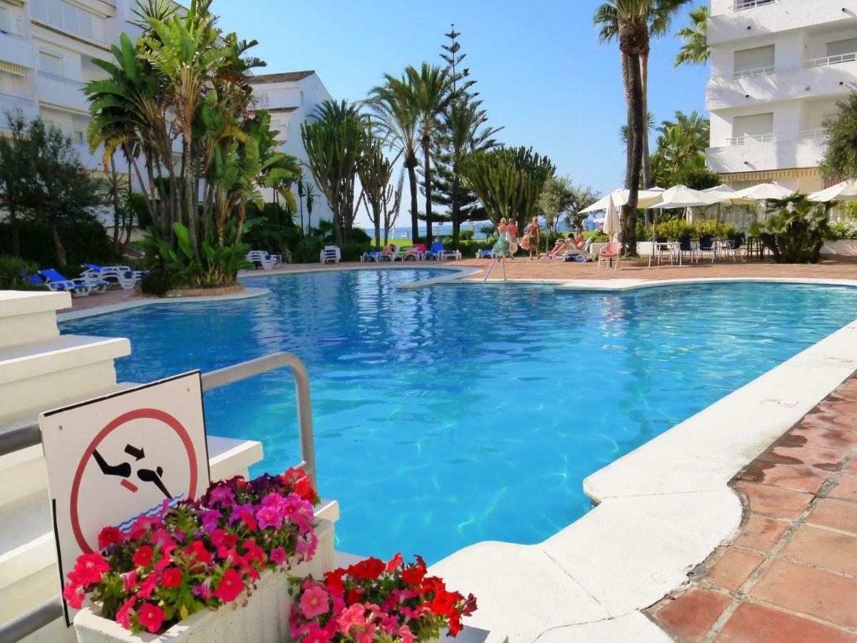 Casa Marbesa Apartment Marbella Ngoại thất bức ảnh