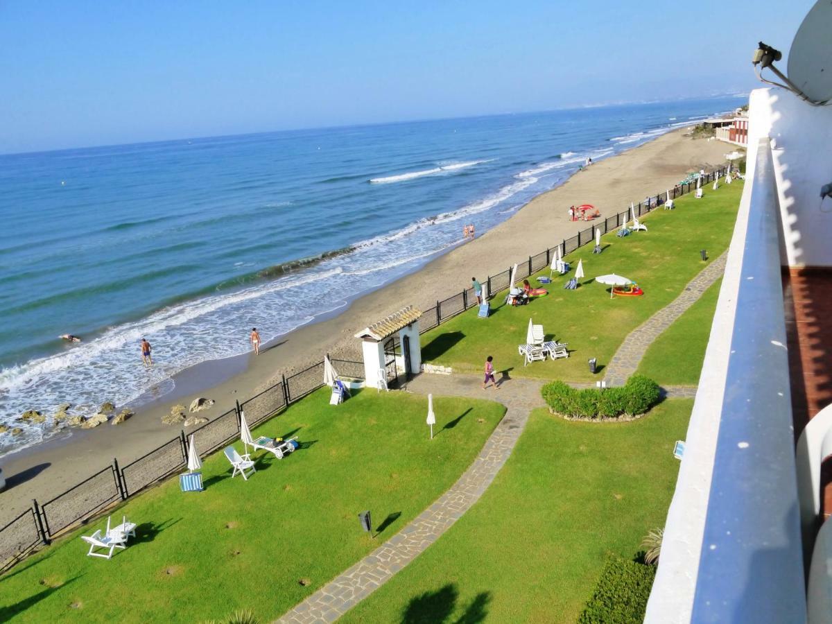 Casa Marbesa Apartment Marbella Ngoại thất bức ảnh